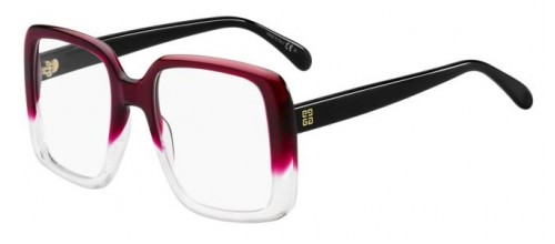GIVENCHY SILHOUETTE GV 0094